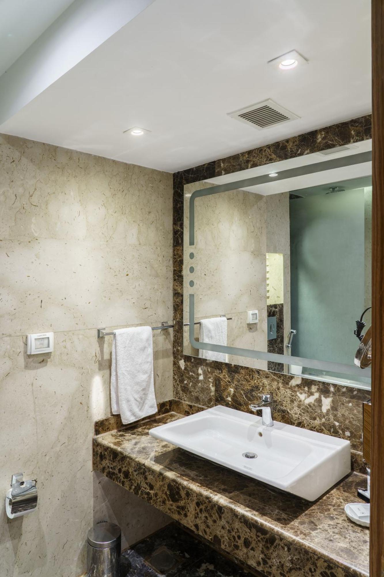 Helnan Hotel - Port Fouad Porto Said Exterior foto