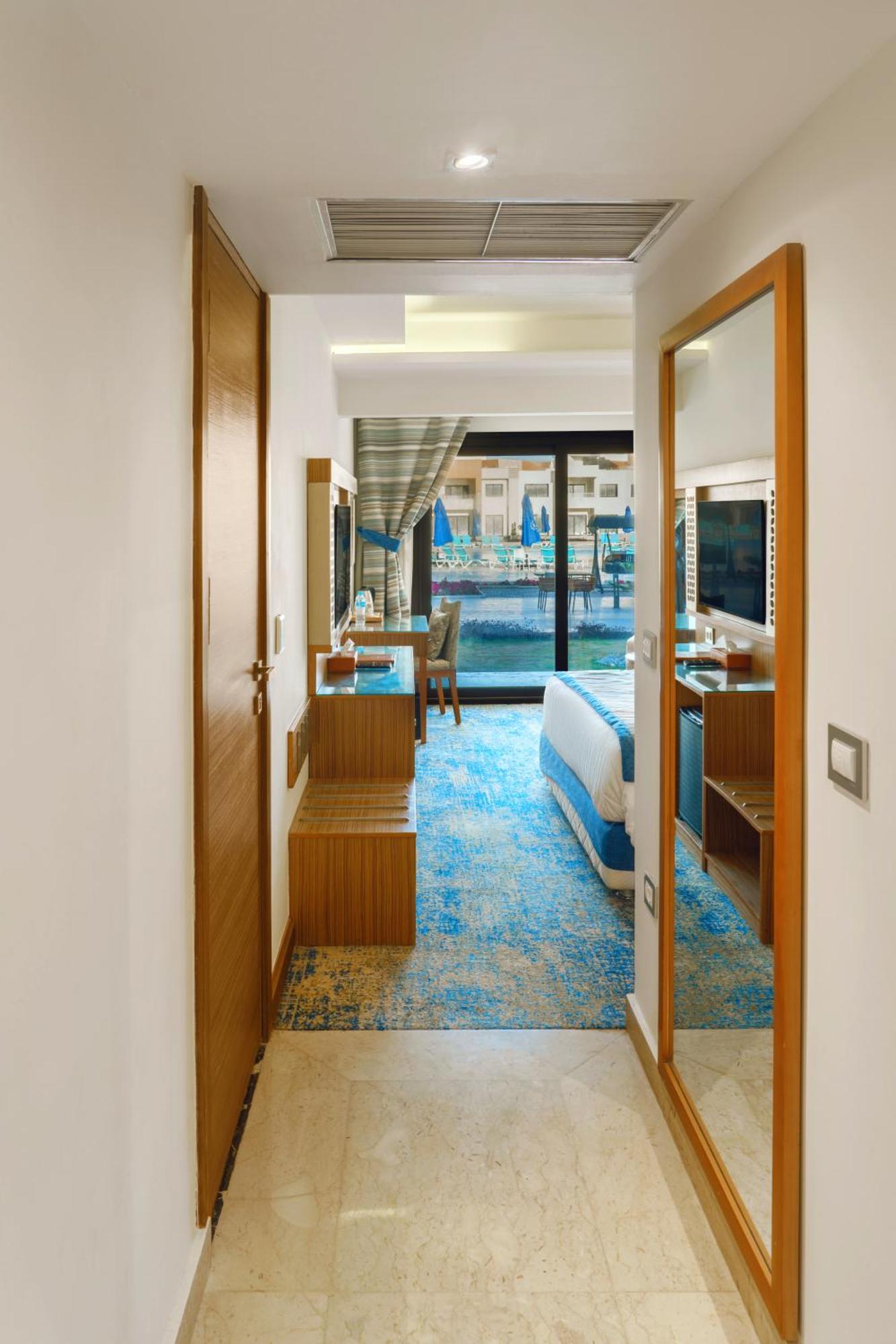 Helnan Hotel - Port Fouad Porto Said Exterior foto