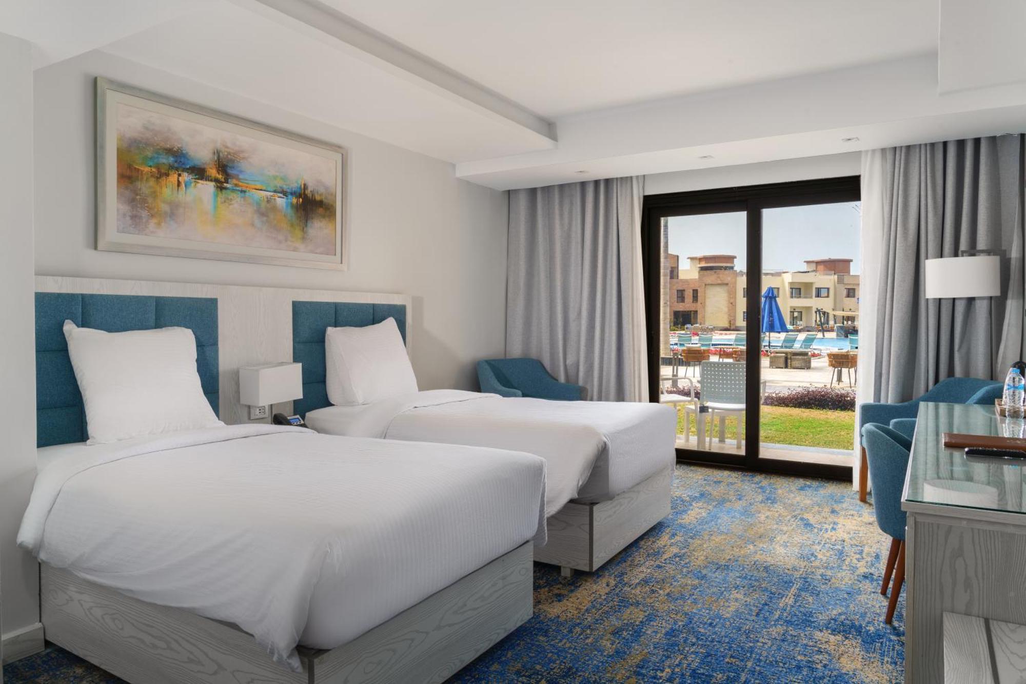 Helnan Hotel - Port Fouad Porto Said Exterior foto