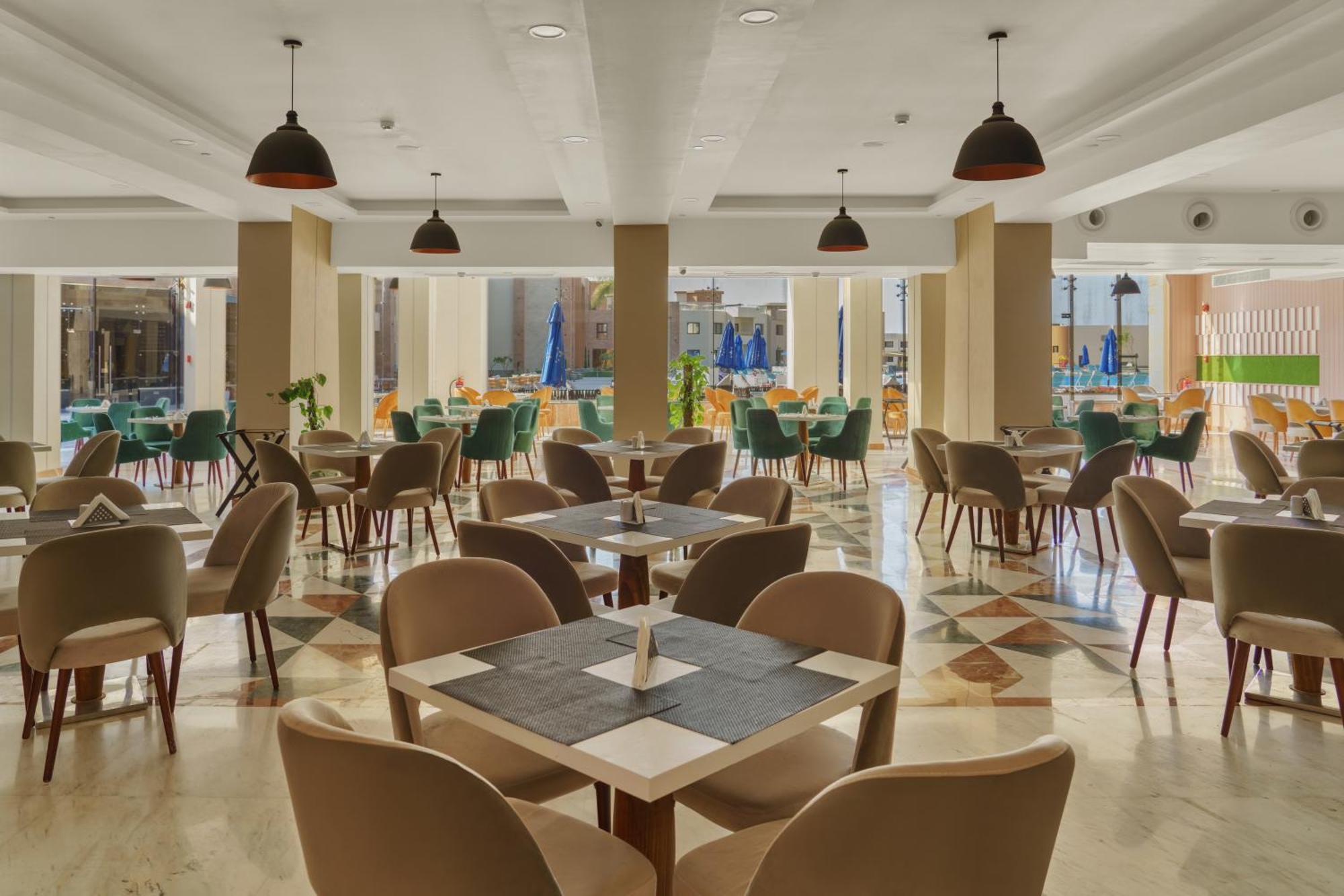 Helnan Hotel - Port Fouad Porto Said Exterior foto