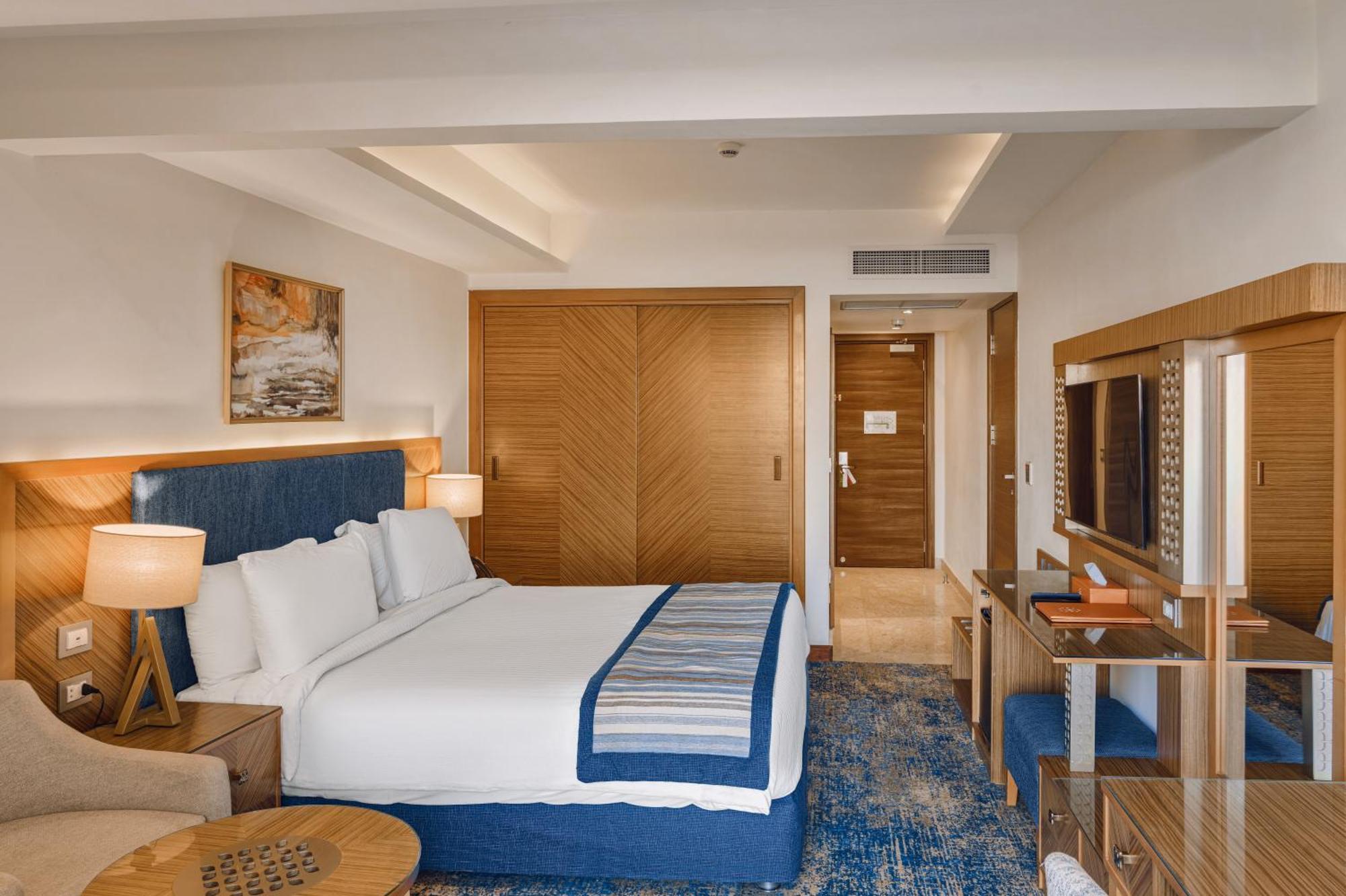 Helnan Hotel - Port Fouad Porto Said Exterior foto