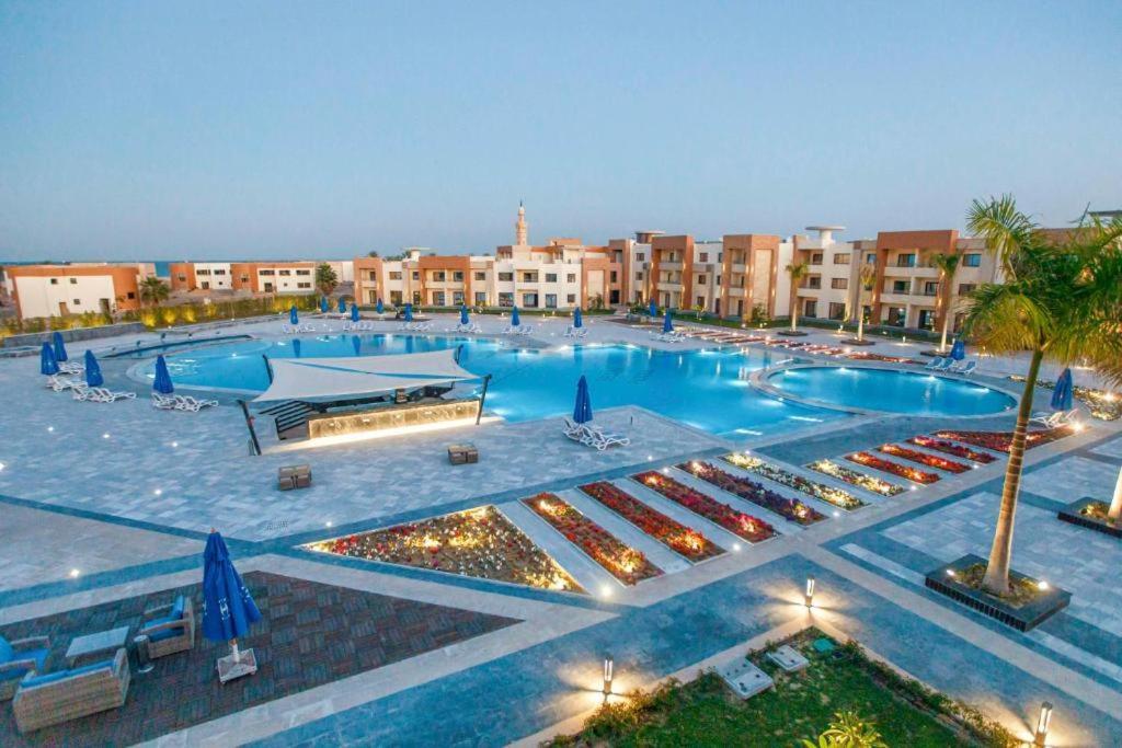 Helnan Hotel - Port Fouad Porto Said Exterior foto